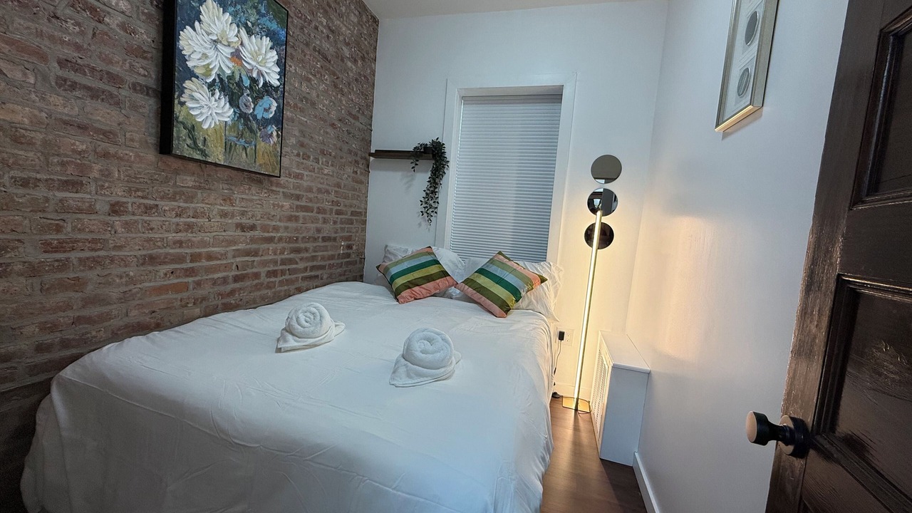 Photo of Bedroom in Bay Ridge