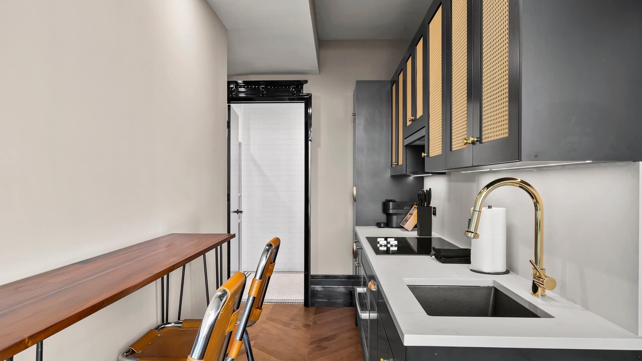 Photo of Kitchen in Bowery
