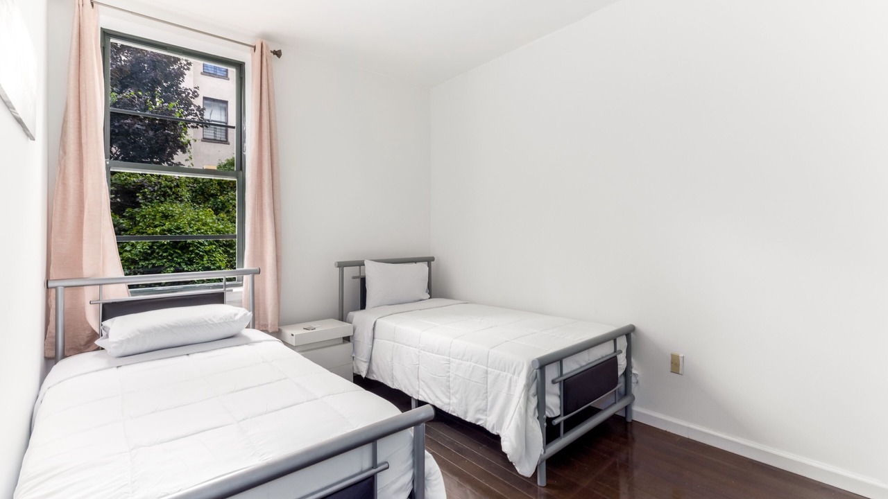 Photo of Bedroom in Harlem