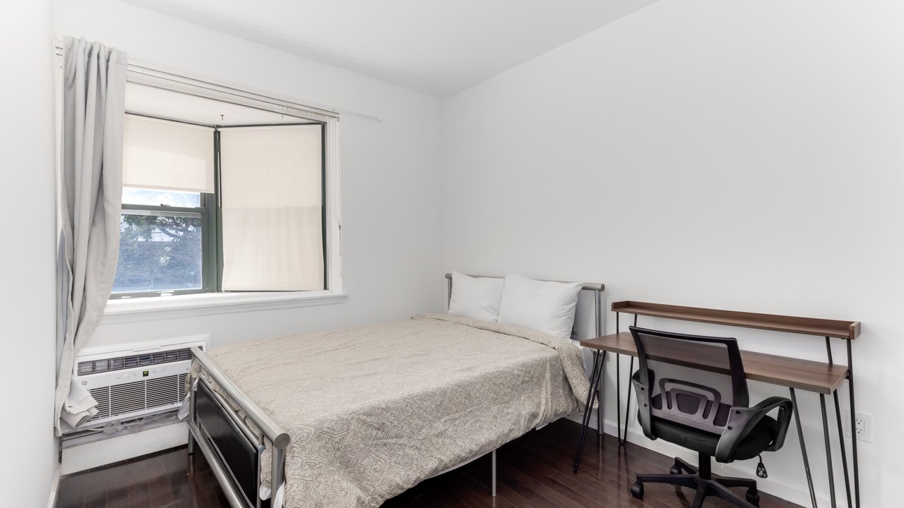 Photo of Bedroom in Harlem