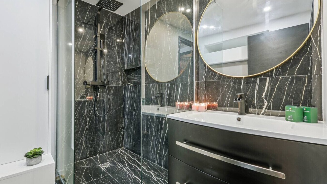 Photo of Bathroom in Saint-Germain-des-Pres