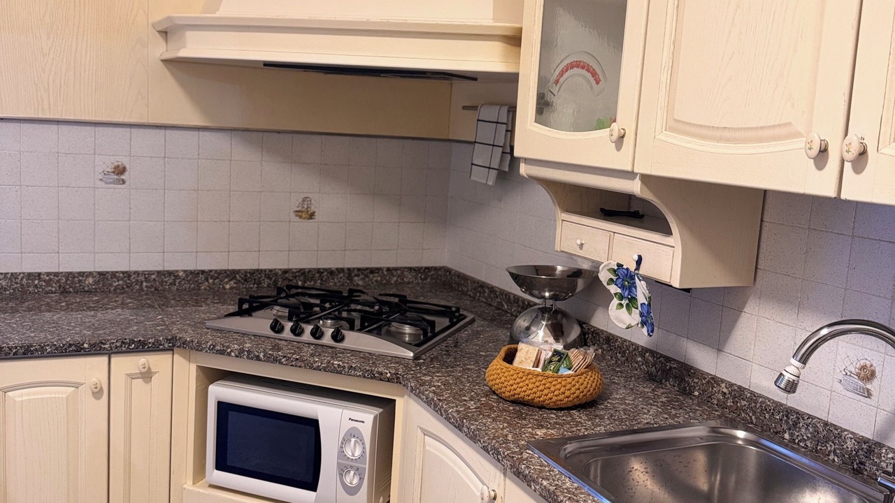 Photo of Kitchen in Tessera