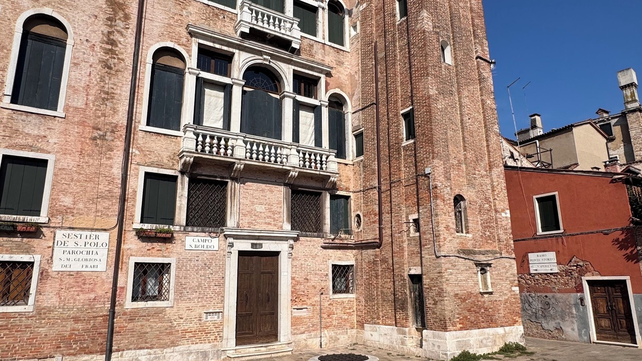 Photo of Outdoor in Tessera