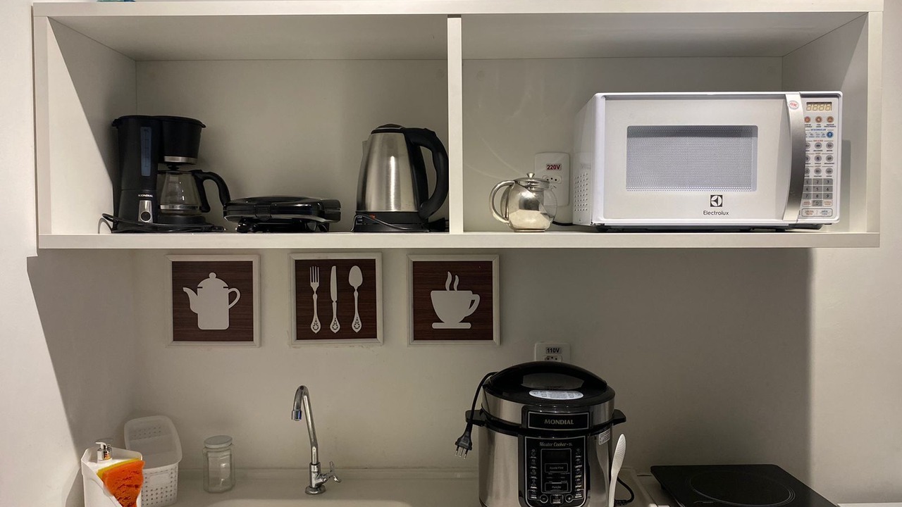 Photo of Kitchen in Mare
