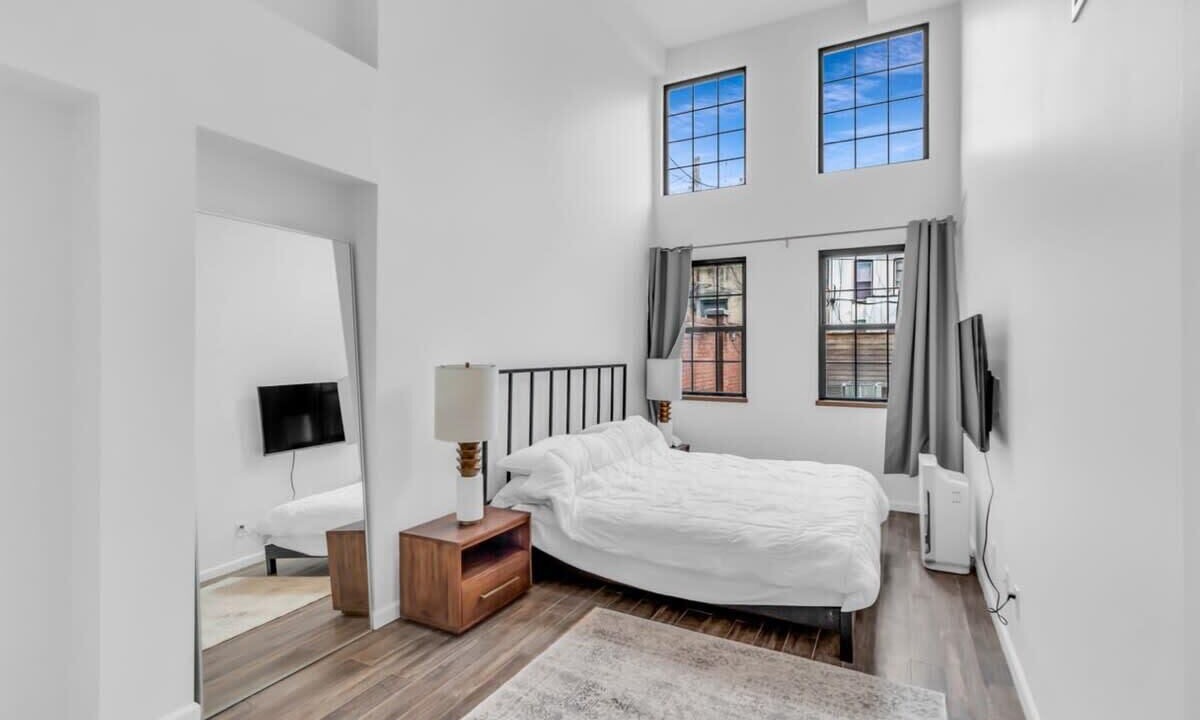 Photo of Bedroom in Gowanus