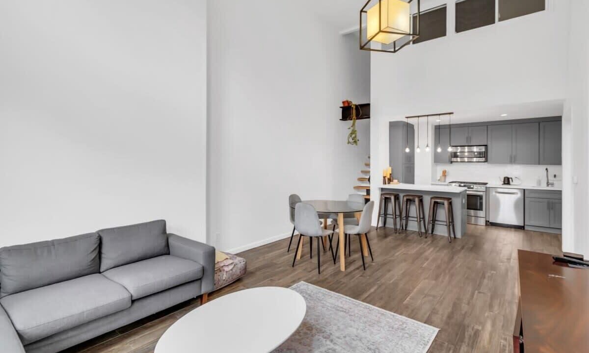 Photo of Livingroom in Gowanus