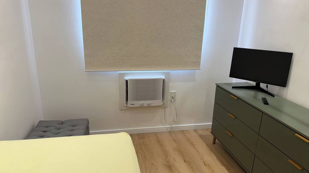 Photo of Bedroom in Jacarepagua