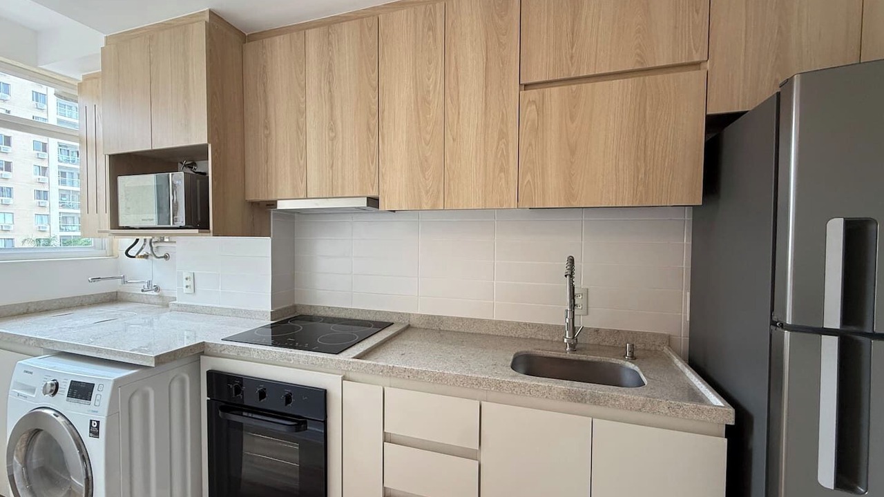 Photo of Kitchen in Jacarepagua