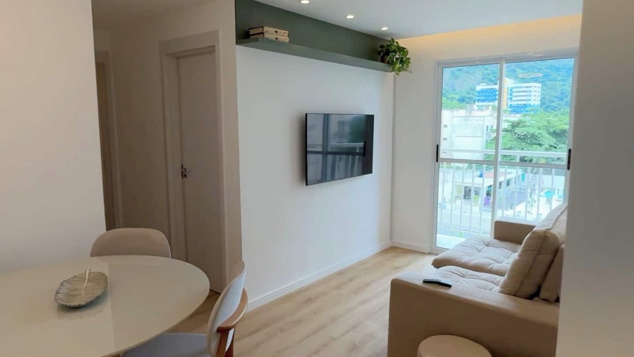 Photo of Livingroom in Jacarepagua