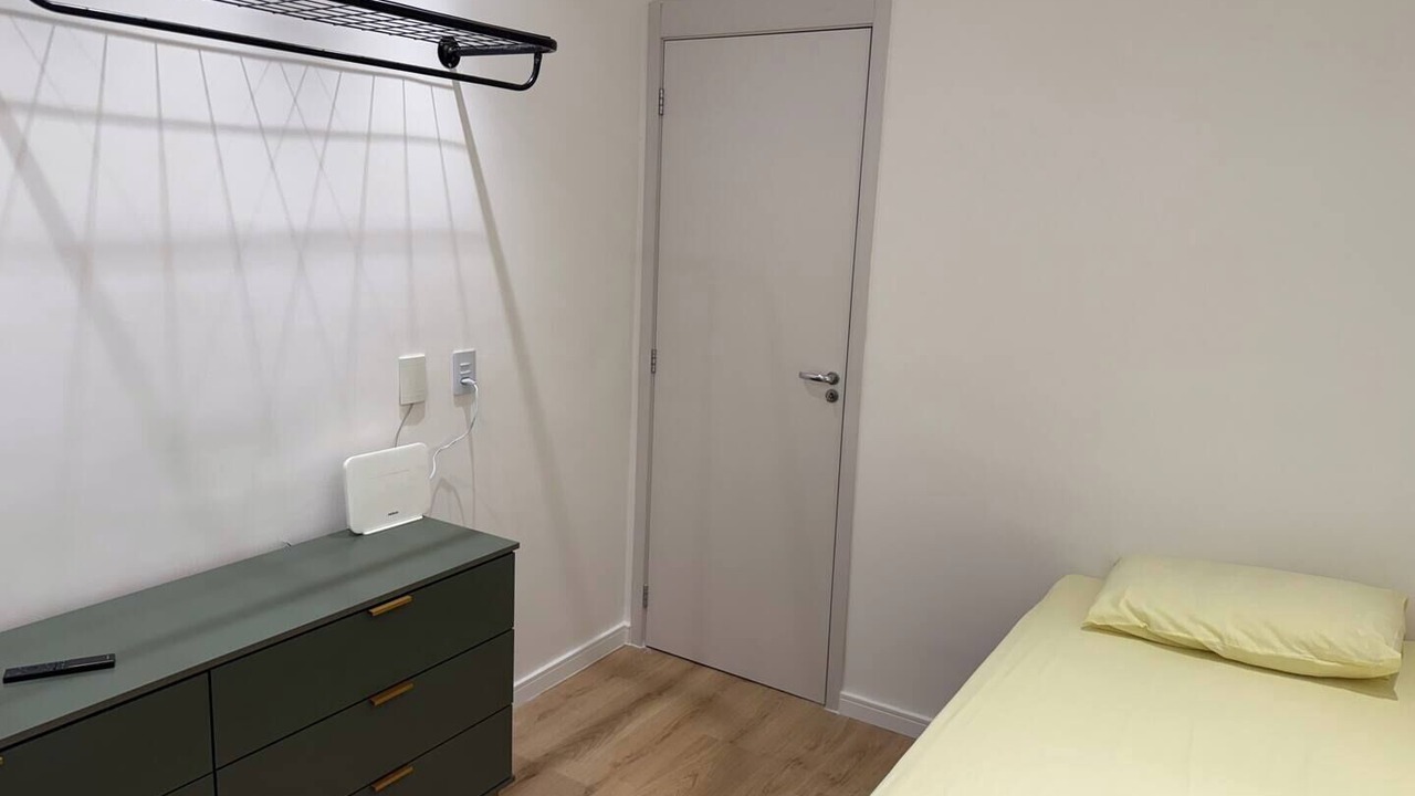 Photo of Bedroom in Jacarepagua