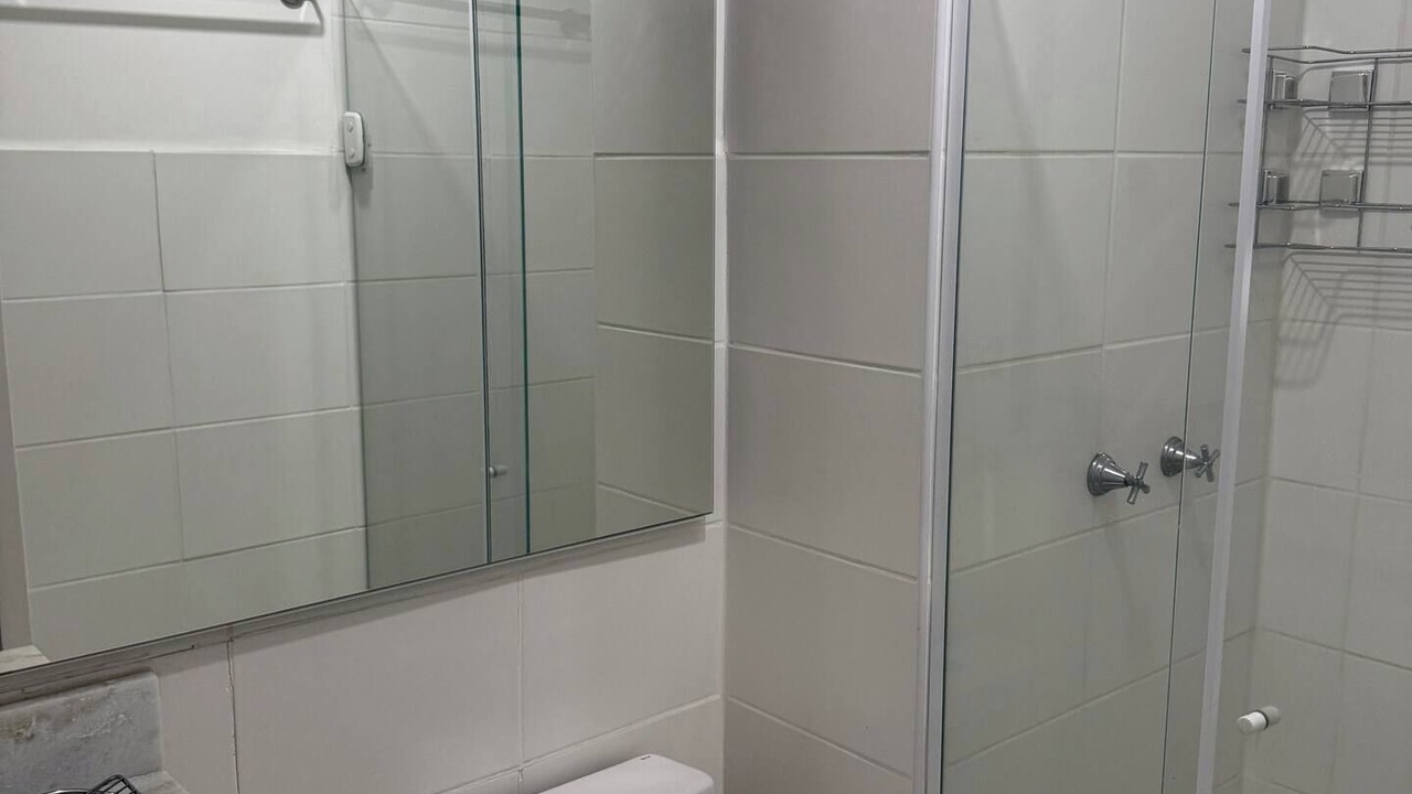 Photo of Bathroom in Jacarepagua