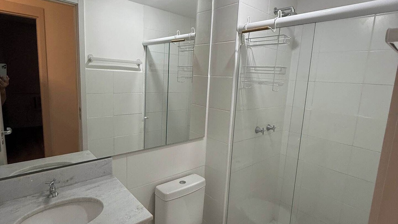 Photo of Bathroom in Jacarepagua