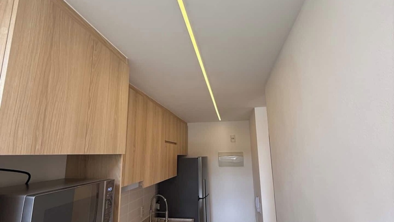 Photo of Kitchen in Jacarepagua