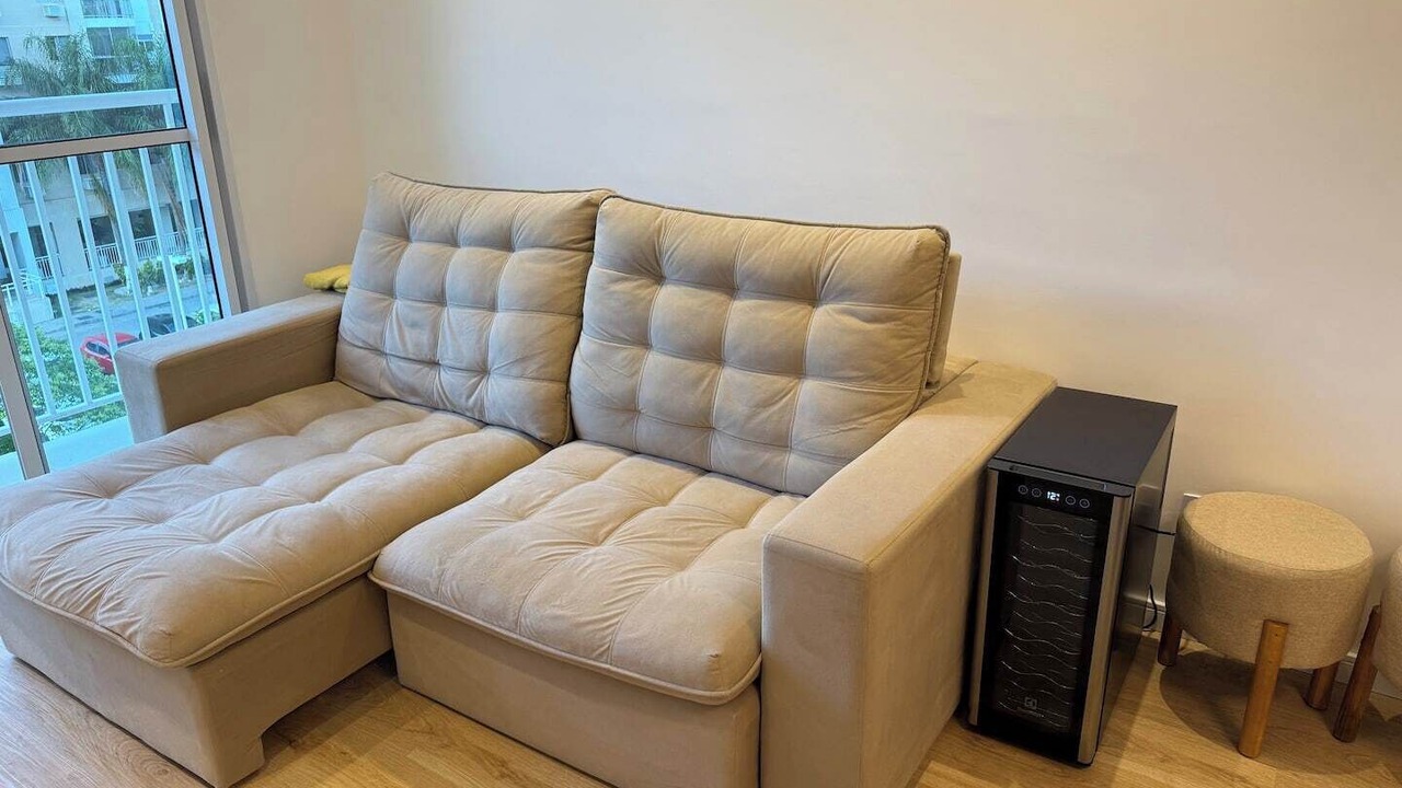 Photo of Livingroom in Jacarepagua