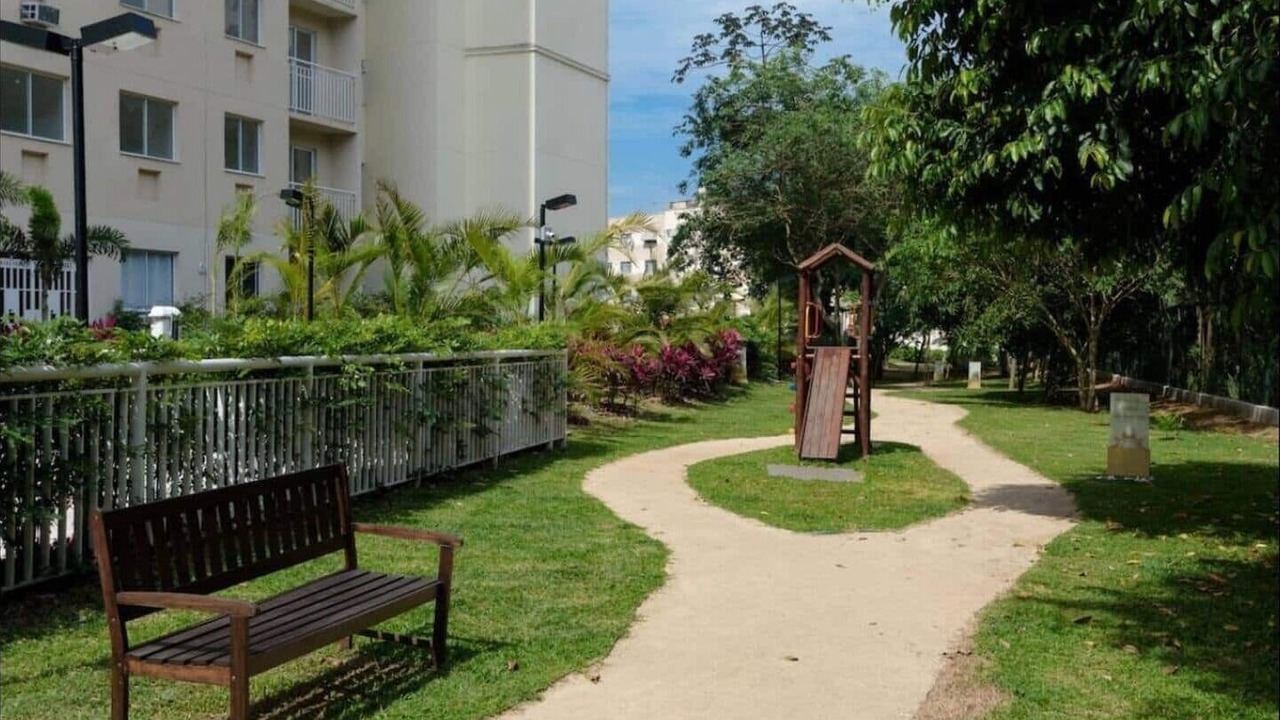 Photo of Outdoor in Jacarepagua