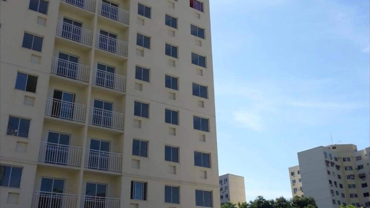 Photo of Outdoor in Jacarepagua