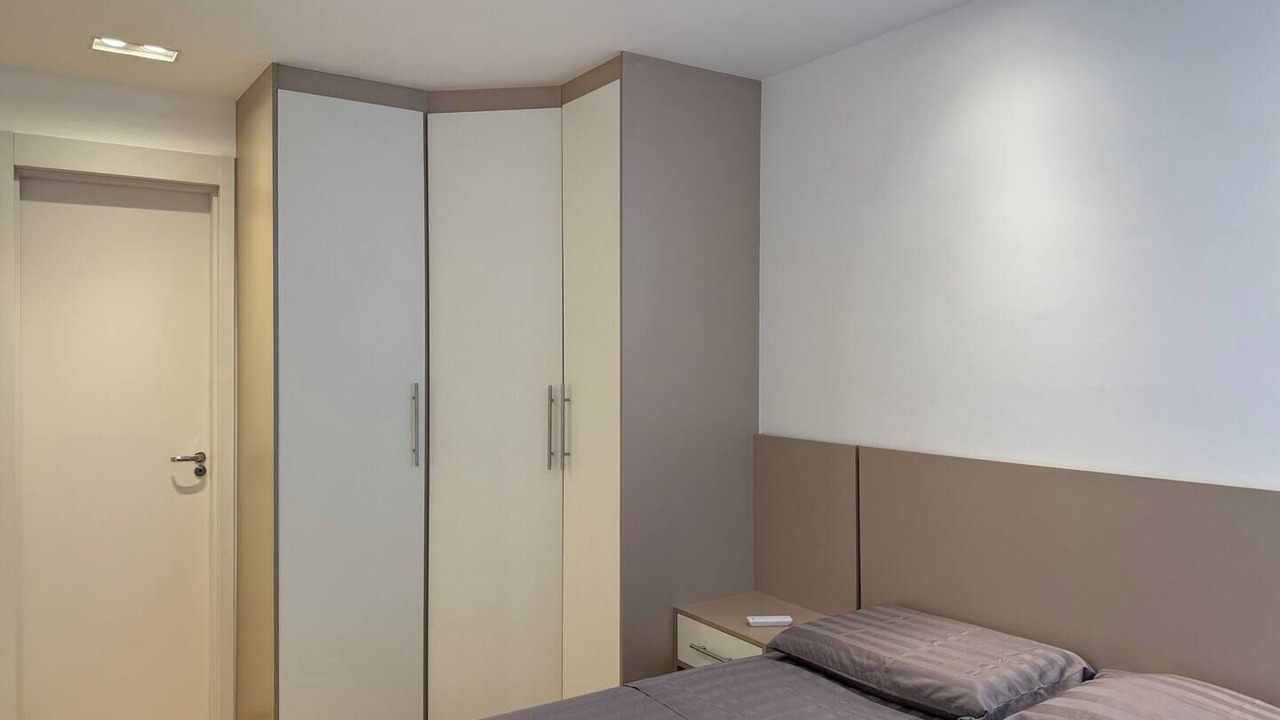 Photo of Bedroom in Jacarepagua