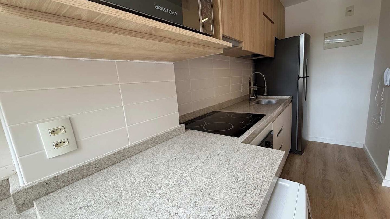 Photo of Kitchen in Jacarepagua