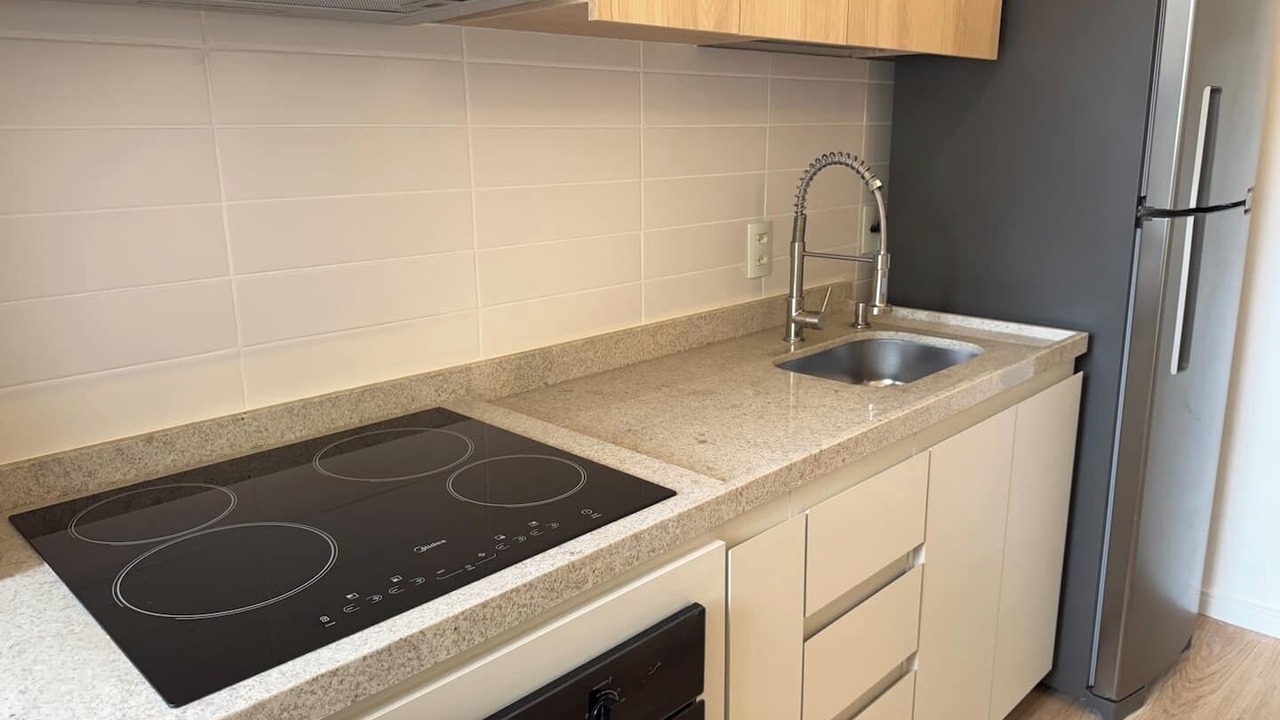 Photo of Kitchen in Jacarepagua