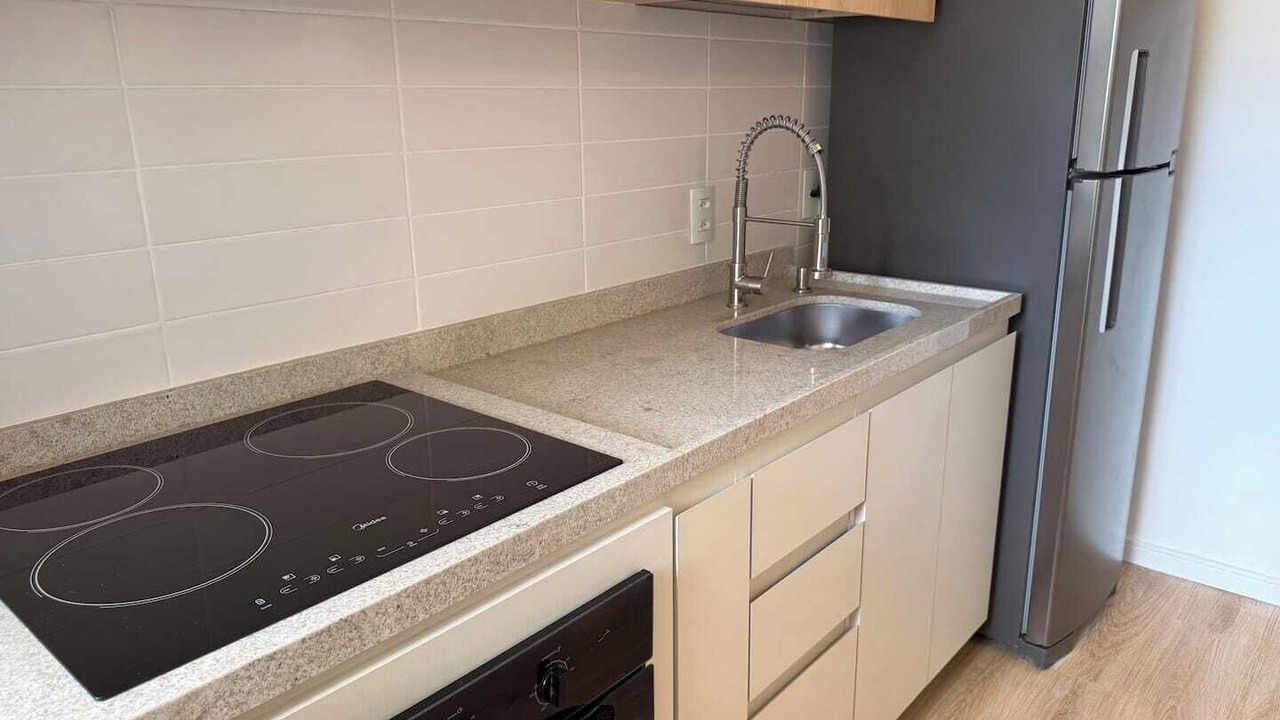 Photo of Kitchen in Jacarepagua