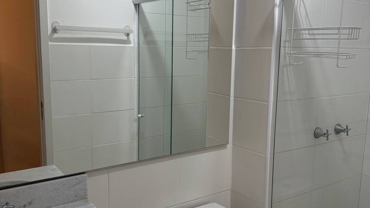 Photo of Bathroom in Jacarepagua