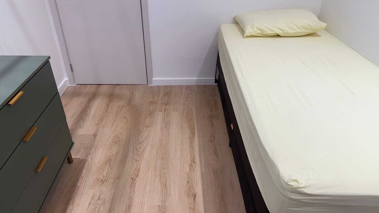 Photo of Bedroom in Jacarepagua