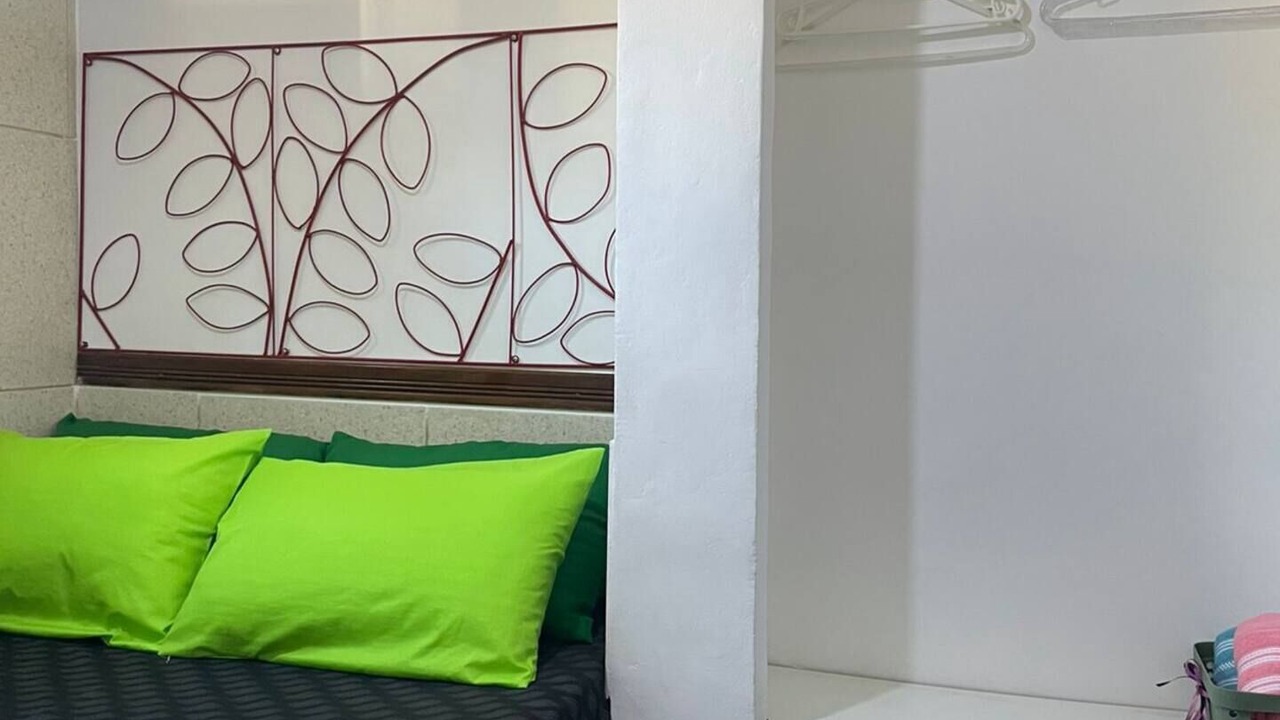 Photo of Bedroom in Paty do Alferes