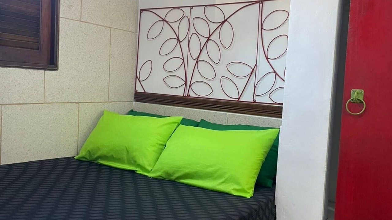 Photo of Bedroom in Paty do Alferes