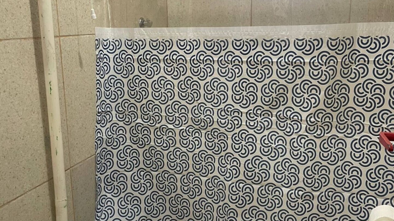 Photo of Bathroom in Paty do Alferes