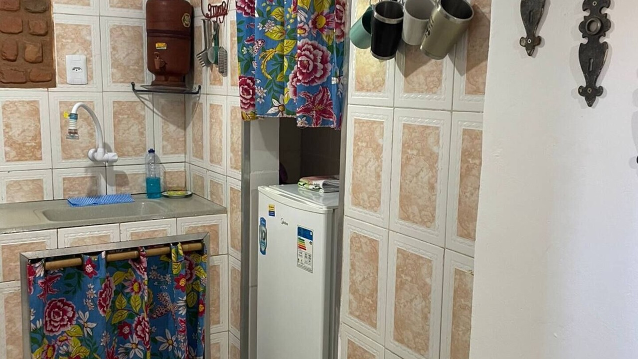 Photo of Bathroom in Paty do Alferes