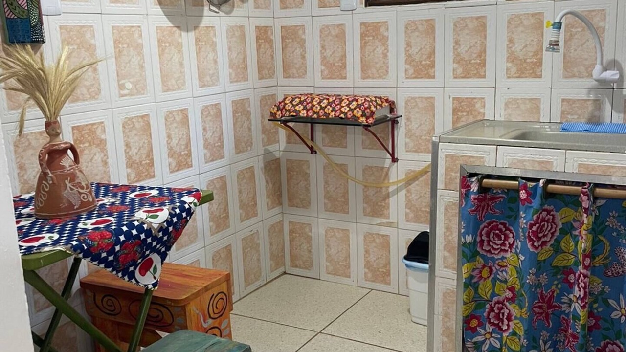 Photo of Bathroom in Paty do Alferes
