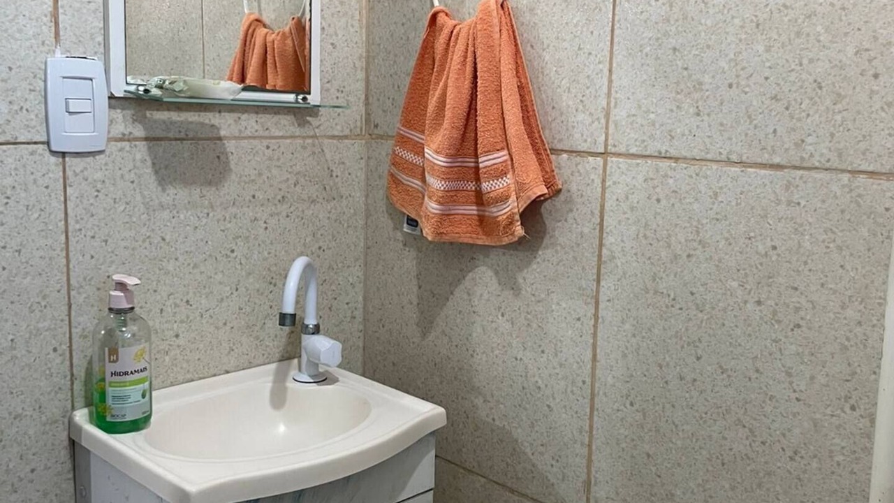 Photo of Bathroom in Paty do Alferes