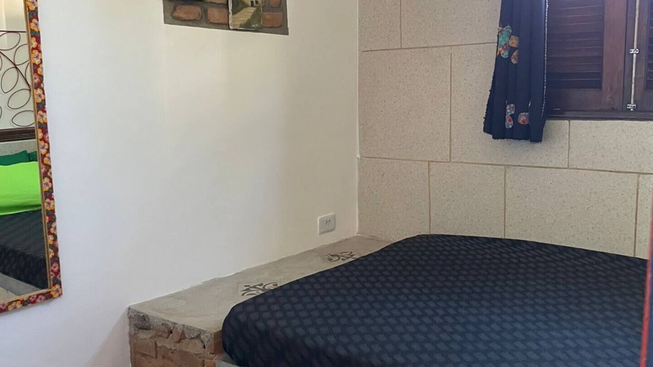 Photo of Bedroom in Paty do Alferes