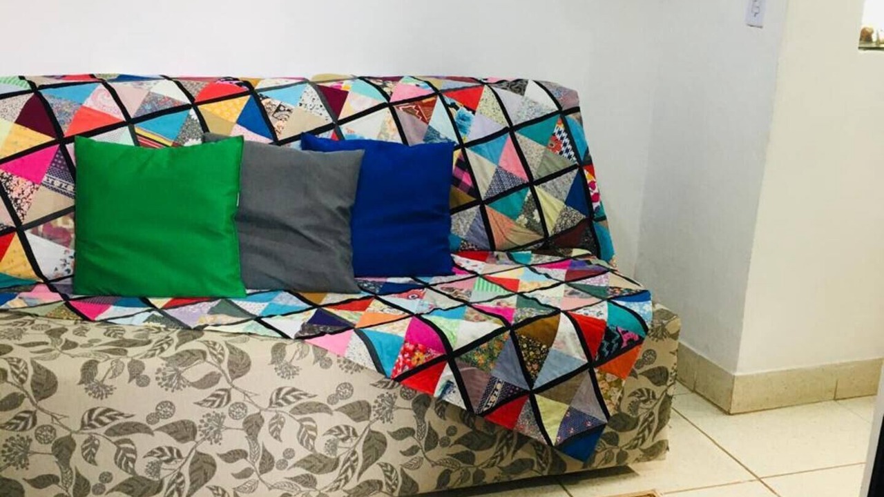 Photo of Livingroom in Paty do Alferes