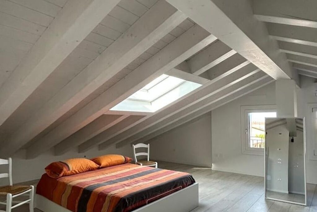 Photo of Bedroom in Scorze