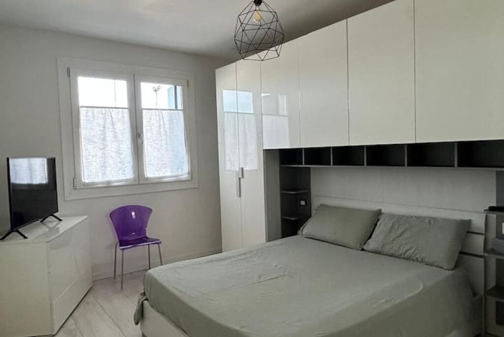 Photo of Bedroom in Scorze