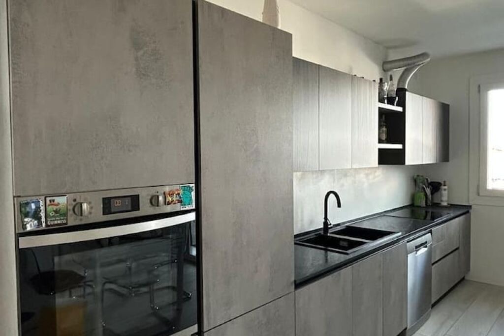 Photo of Kitchen in Scorze