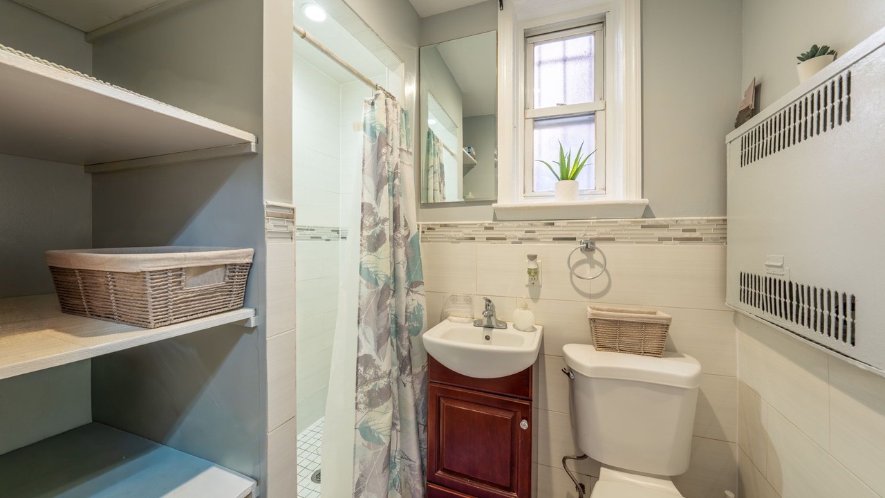 Photo of Bathroom in East Flatbush