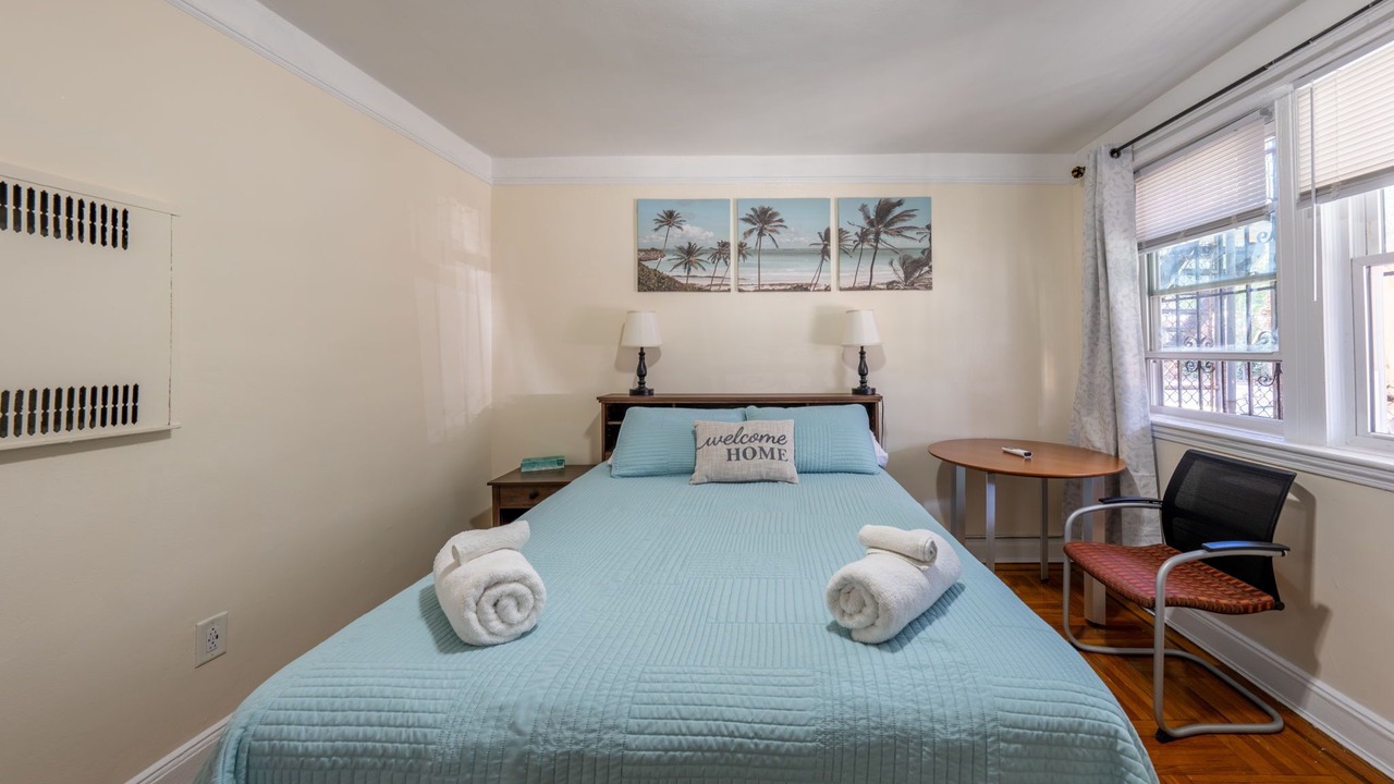 Photo of Bedroom in East Flatbush