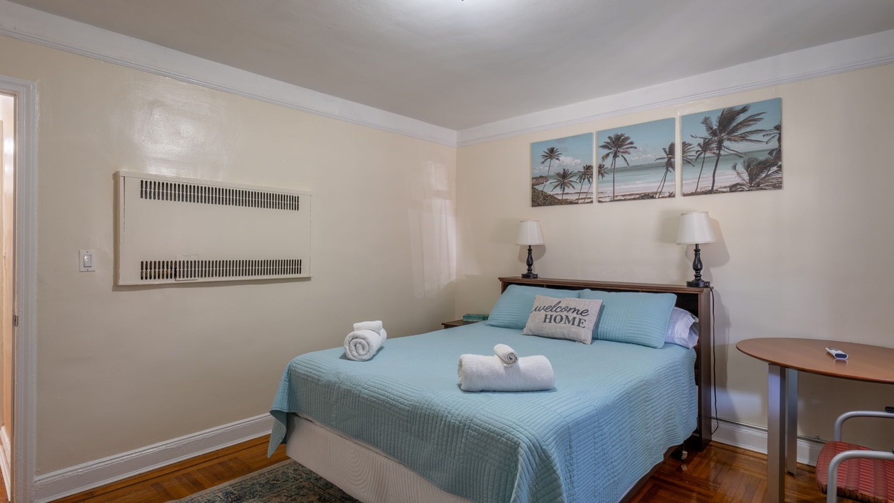 Photo of Bedroom in East Flatbush