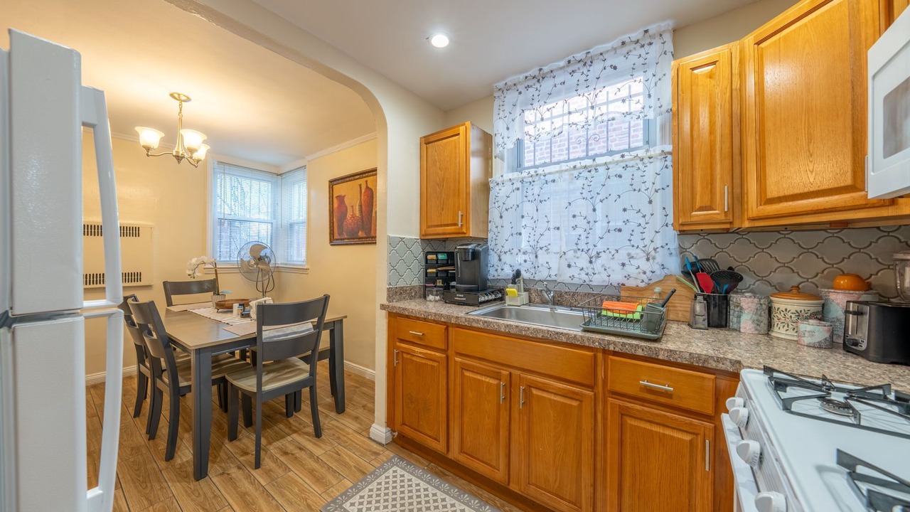 Photo of Kitchen in East Flatbush