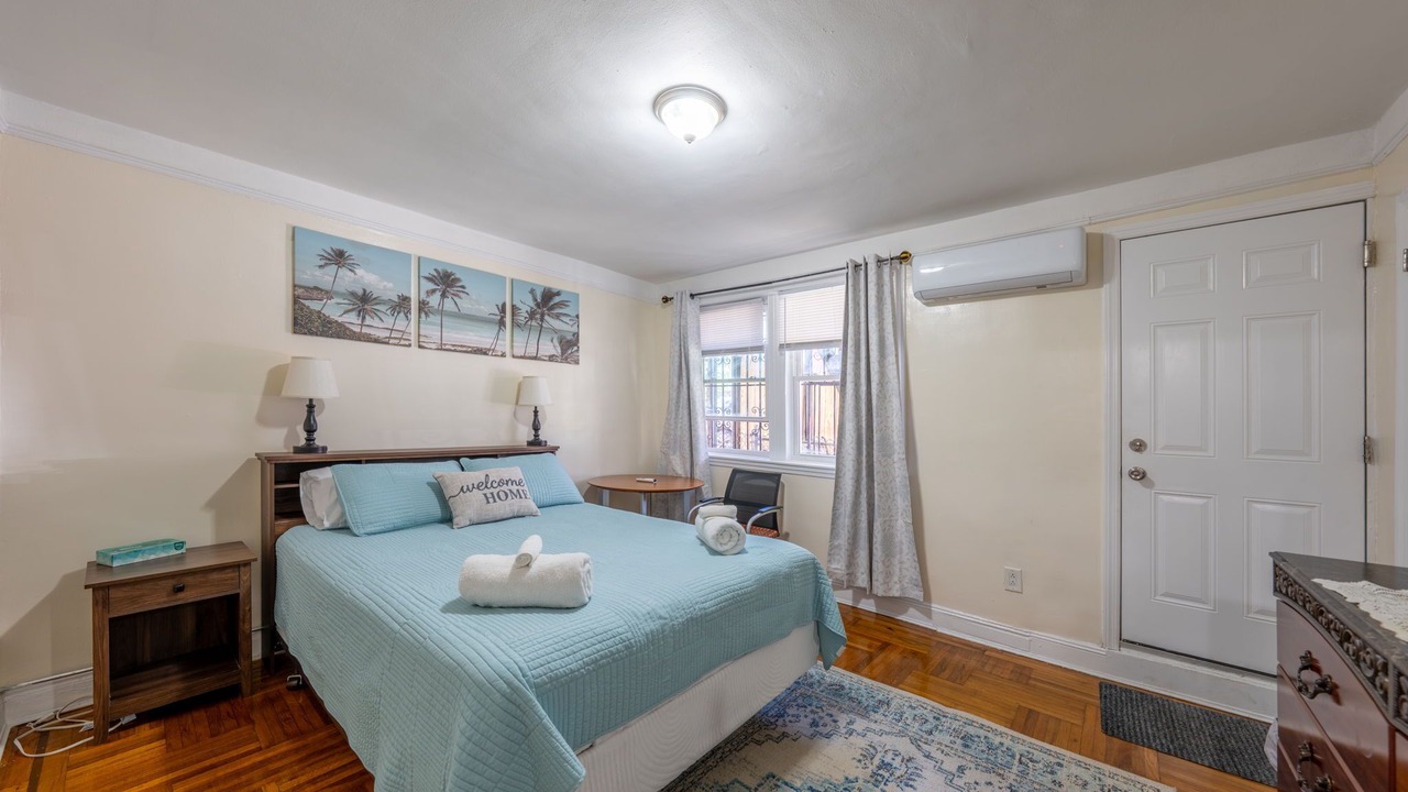 Photo of Bedroom in East Flatbush