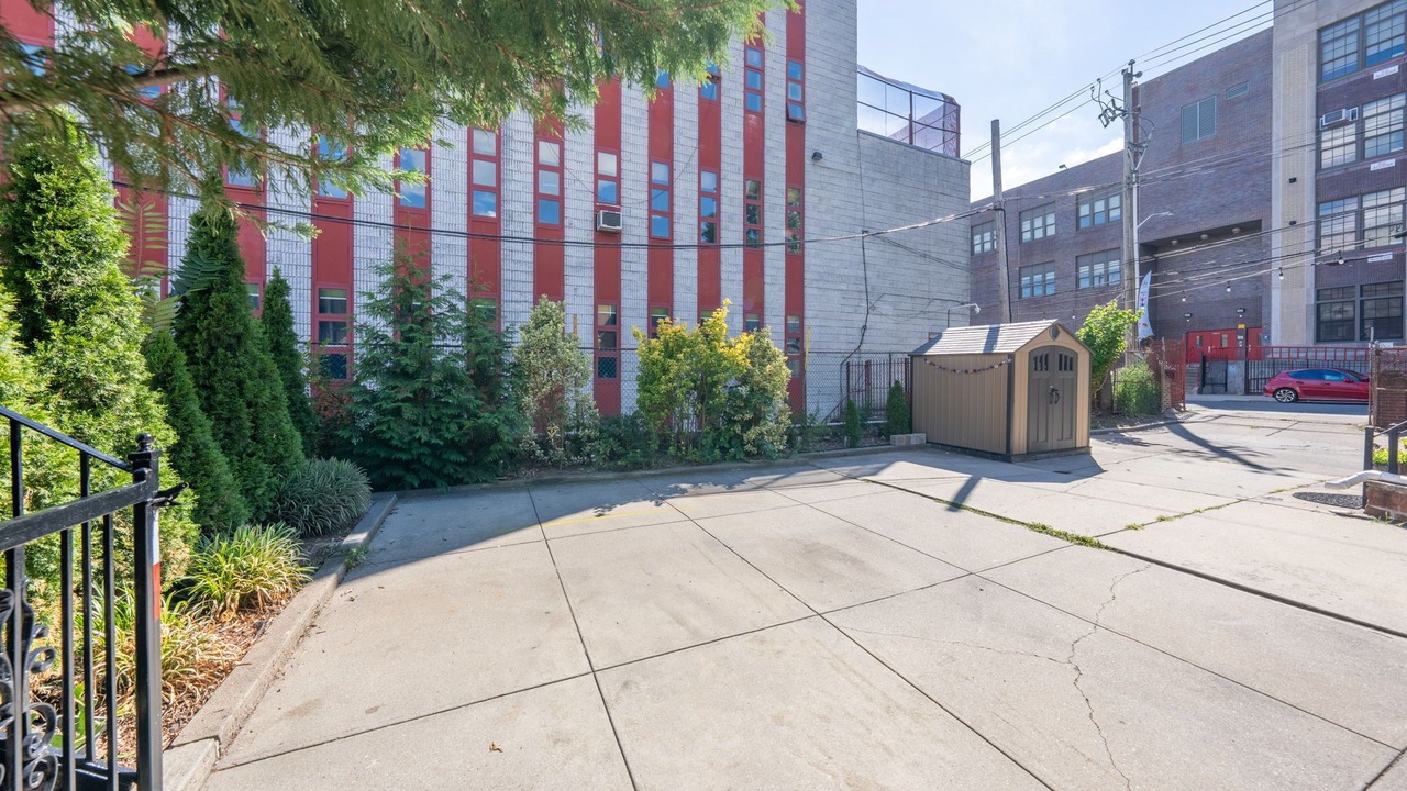 Photo of Outdoor in East Flatbush