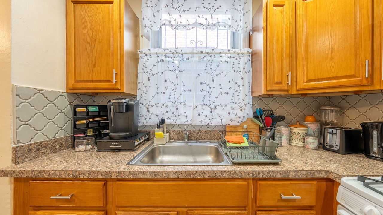 Photo of Kitchen in East Flatbush
