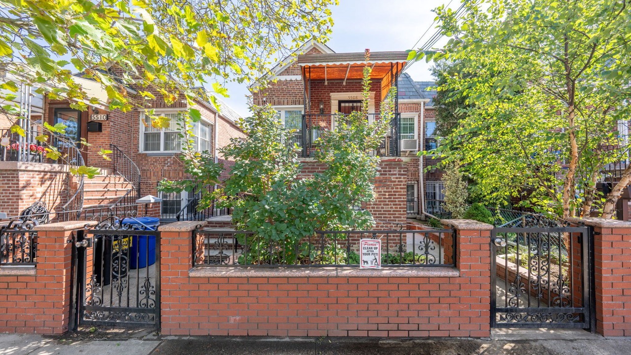 Photo of Outdoor in East Flatbush