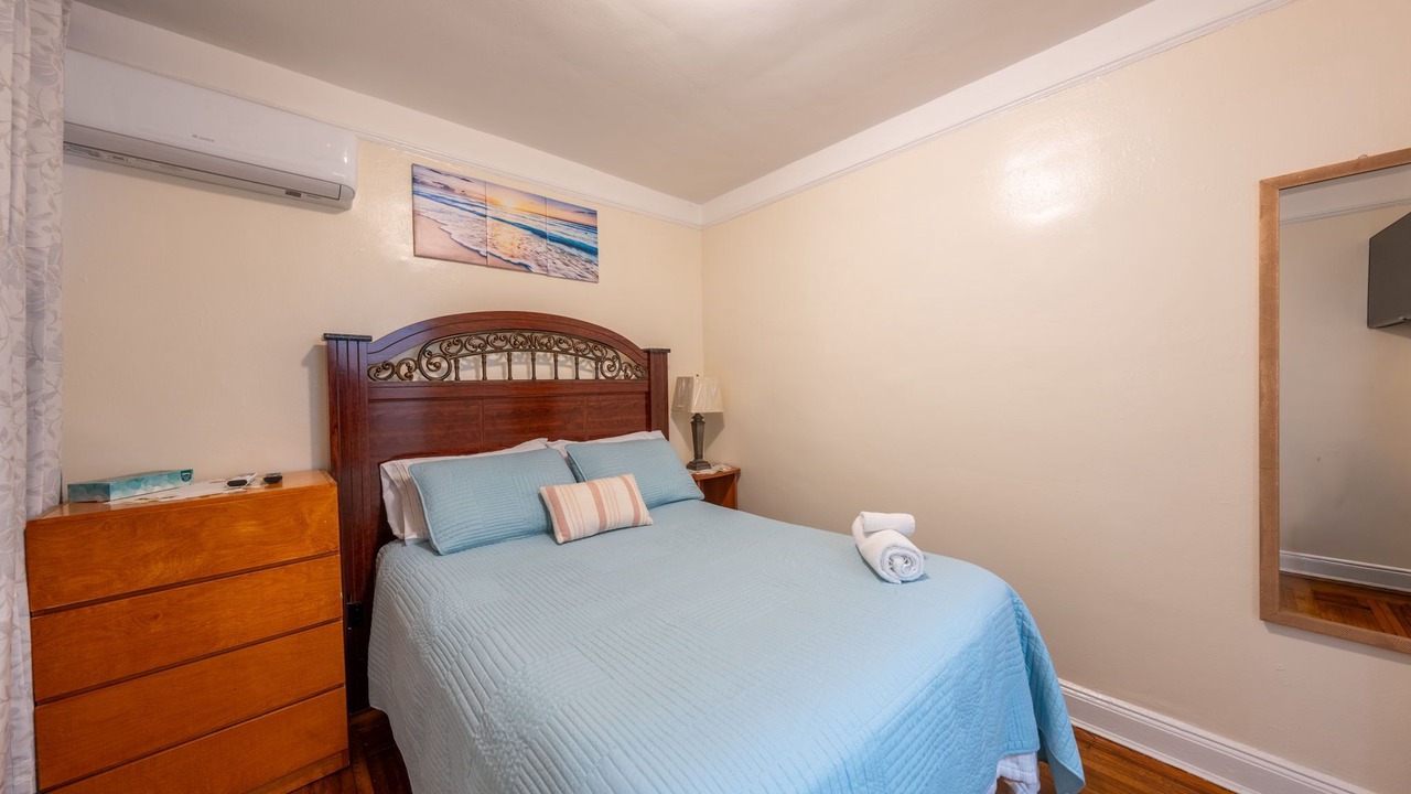Photo of Bedroom in East Flatbush