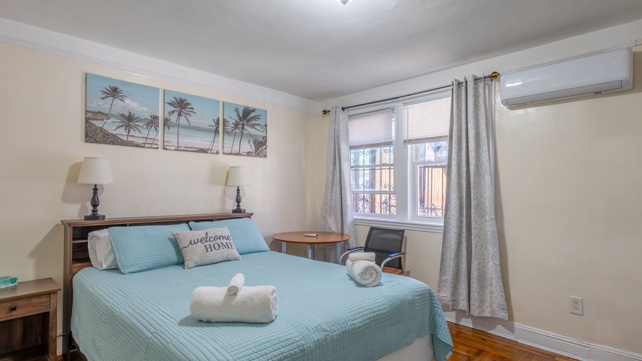 Photo of Bedroom in East Flatbush