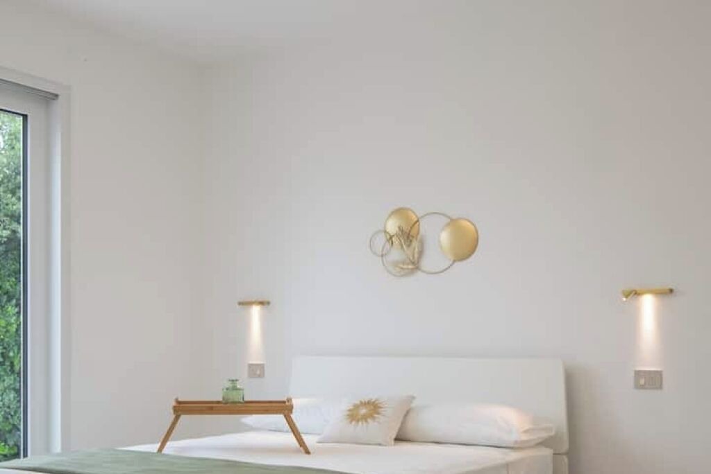 Photo of Bedroom in Borgo Milano