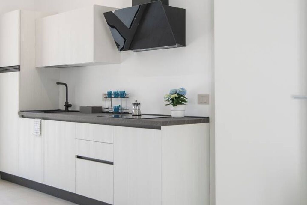 Photo of Kitchen in Borgo Milano