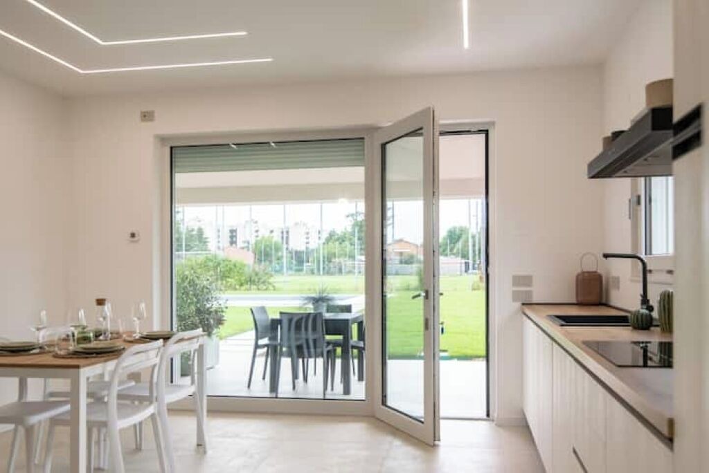 Photo of Kitchen in Borgo Milano